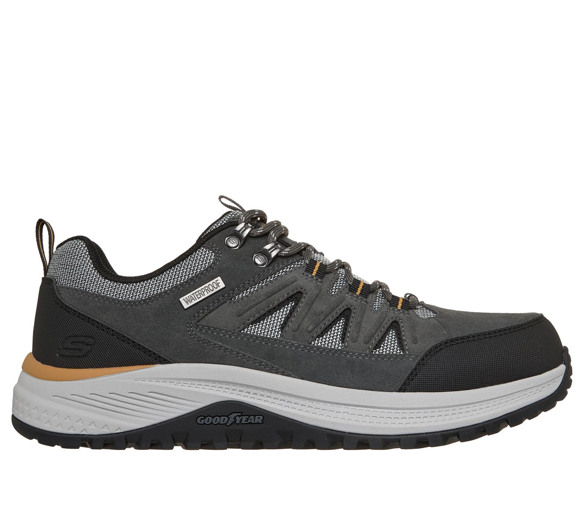 Skechers Waterproof Relaxed Fit: Stannis - Ethan