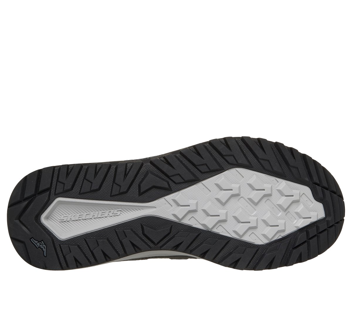 Skechers Waterproof Relaxed Fit: Stannis - Ethan