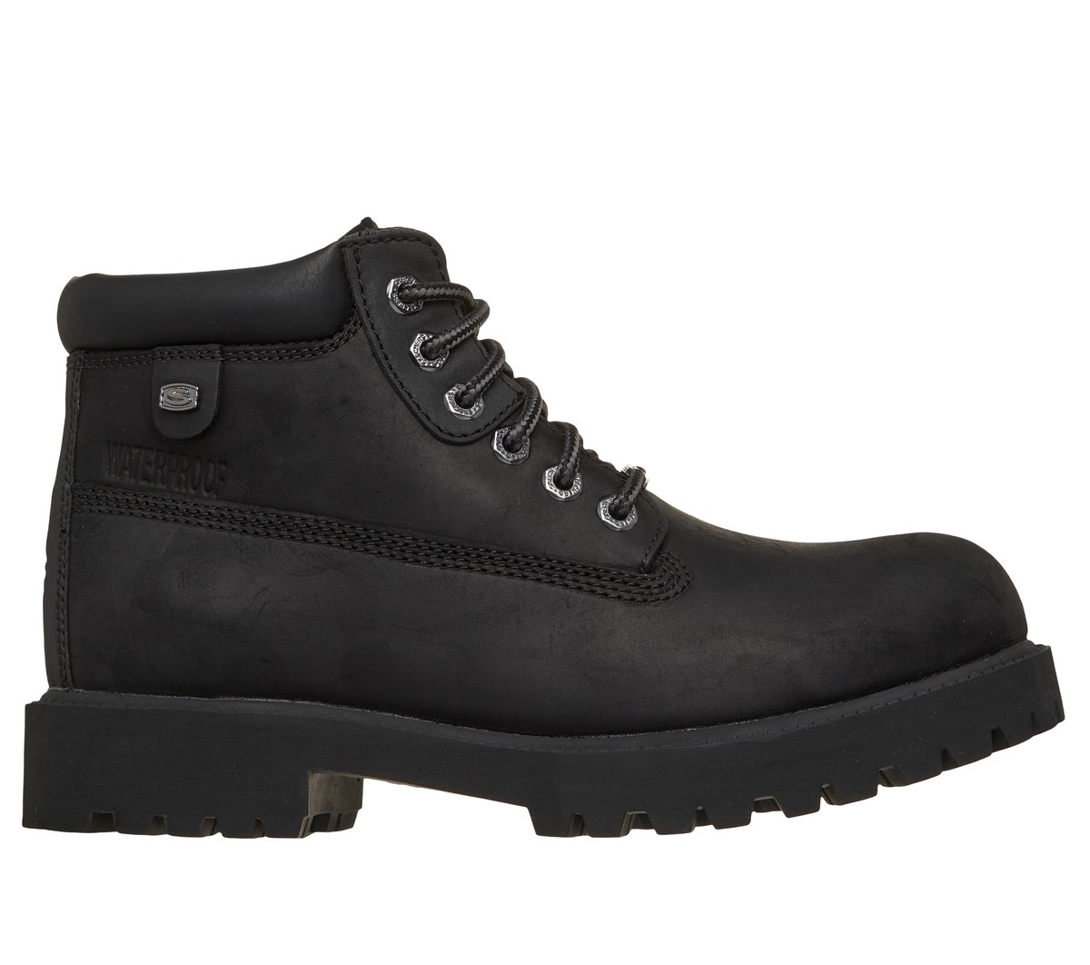 Skechers Waterproof: Verdict