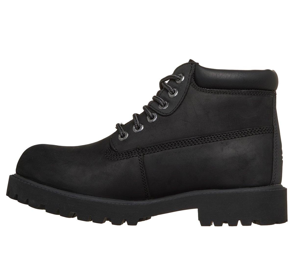 Skechers Waterproof: Verdict