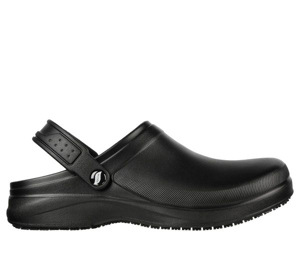 Skechers Work: Arch Fit Riverbound