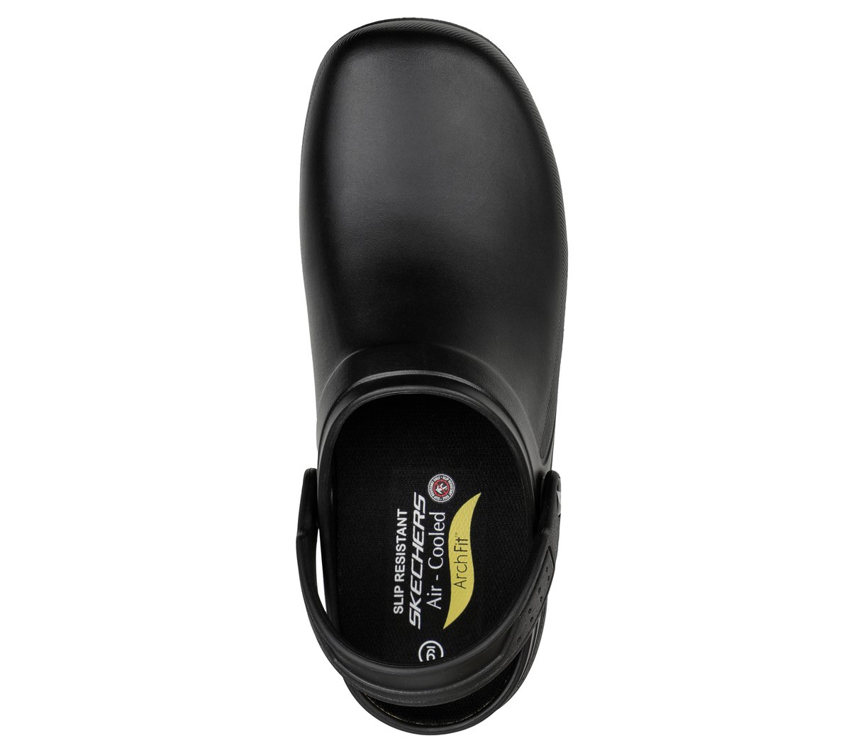 Skechers Work: Arch Fit Riverbound