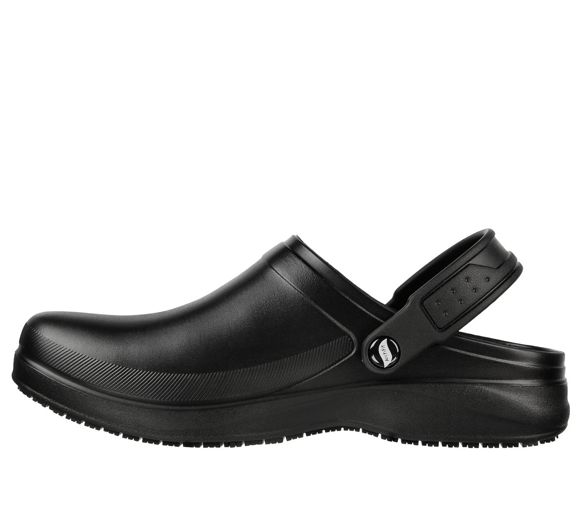 Skechers Work: Arch Fit Riverbound