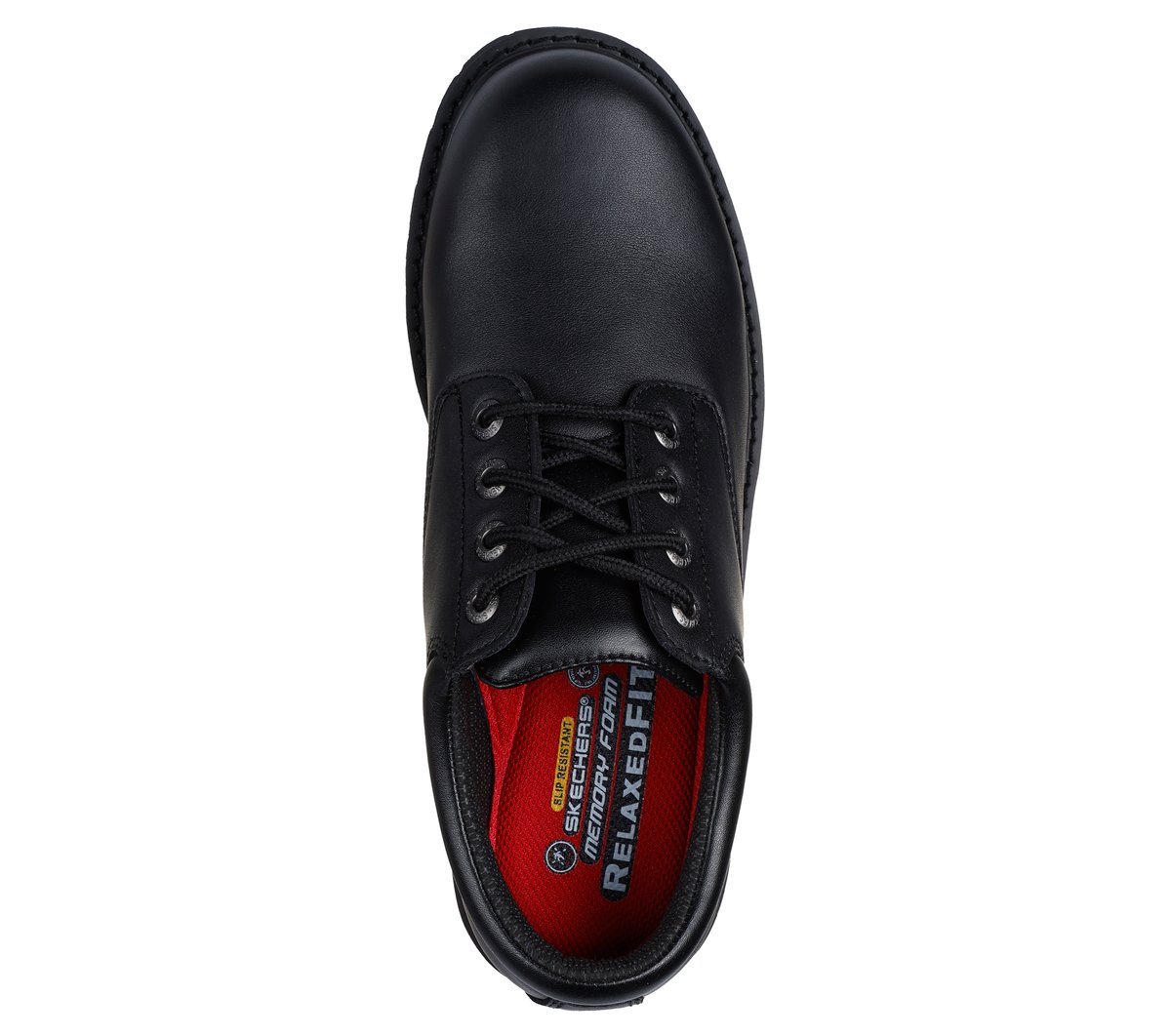 Skechers Work Relaxed Fit: Cottonwood - Cantix