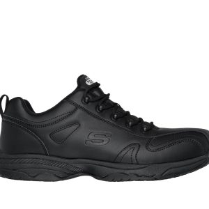 Skechers Work Relaxed Fit: Dighton - Strits
