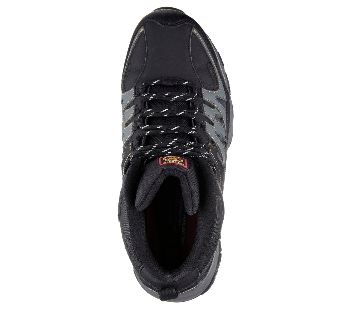 Skechers Work Relaxed Fit: Holdredge - Rebem
