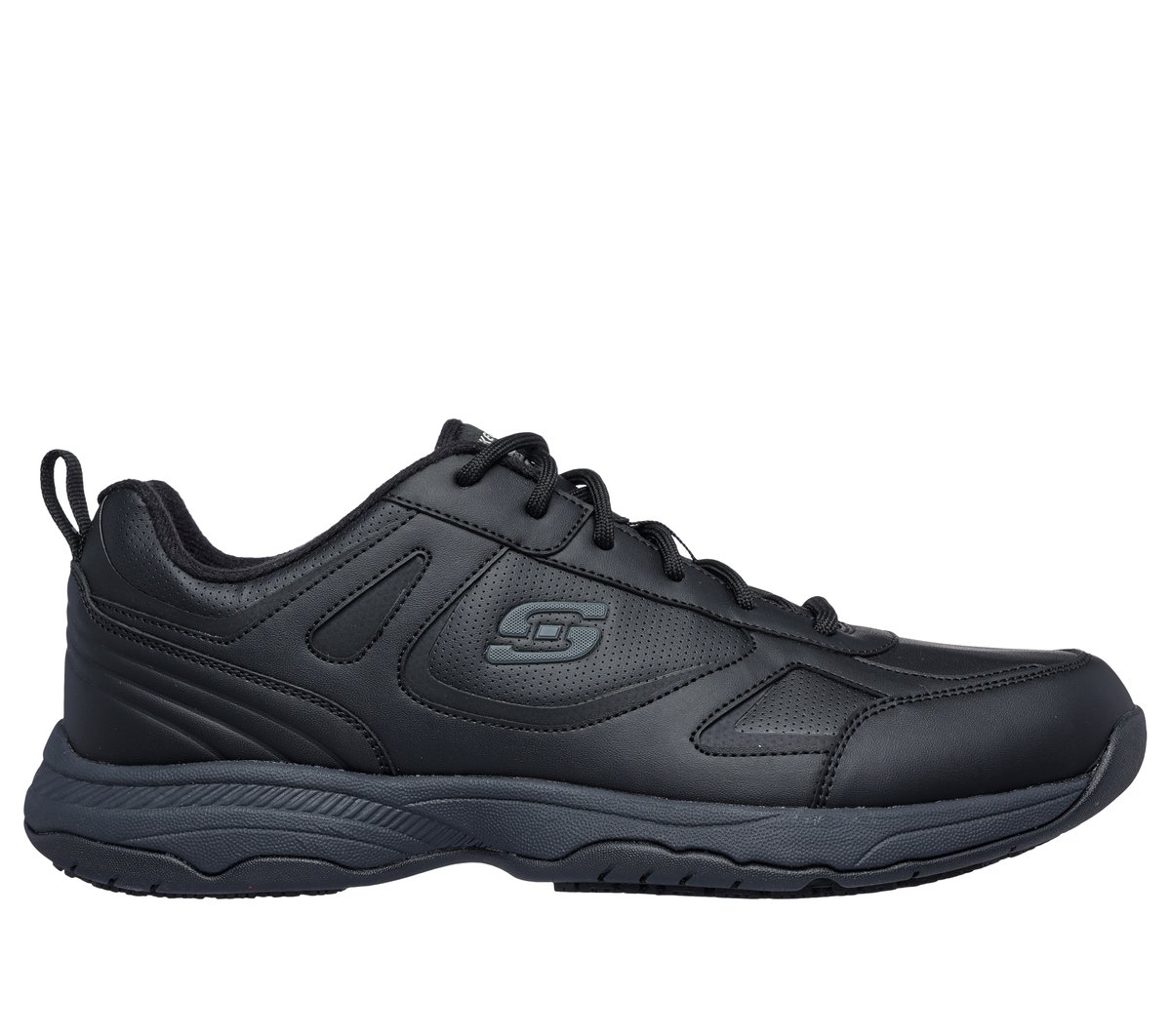 Skechers Work Relaxed Fit®: Dighton SR
