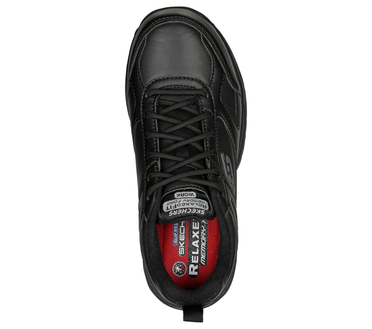 Skechers Work Relaxed Fit®: Dighton SR