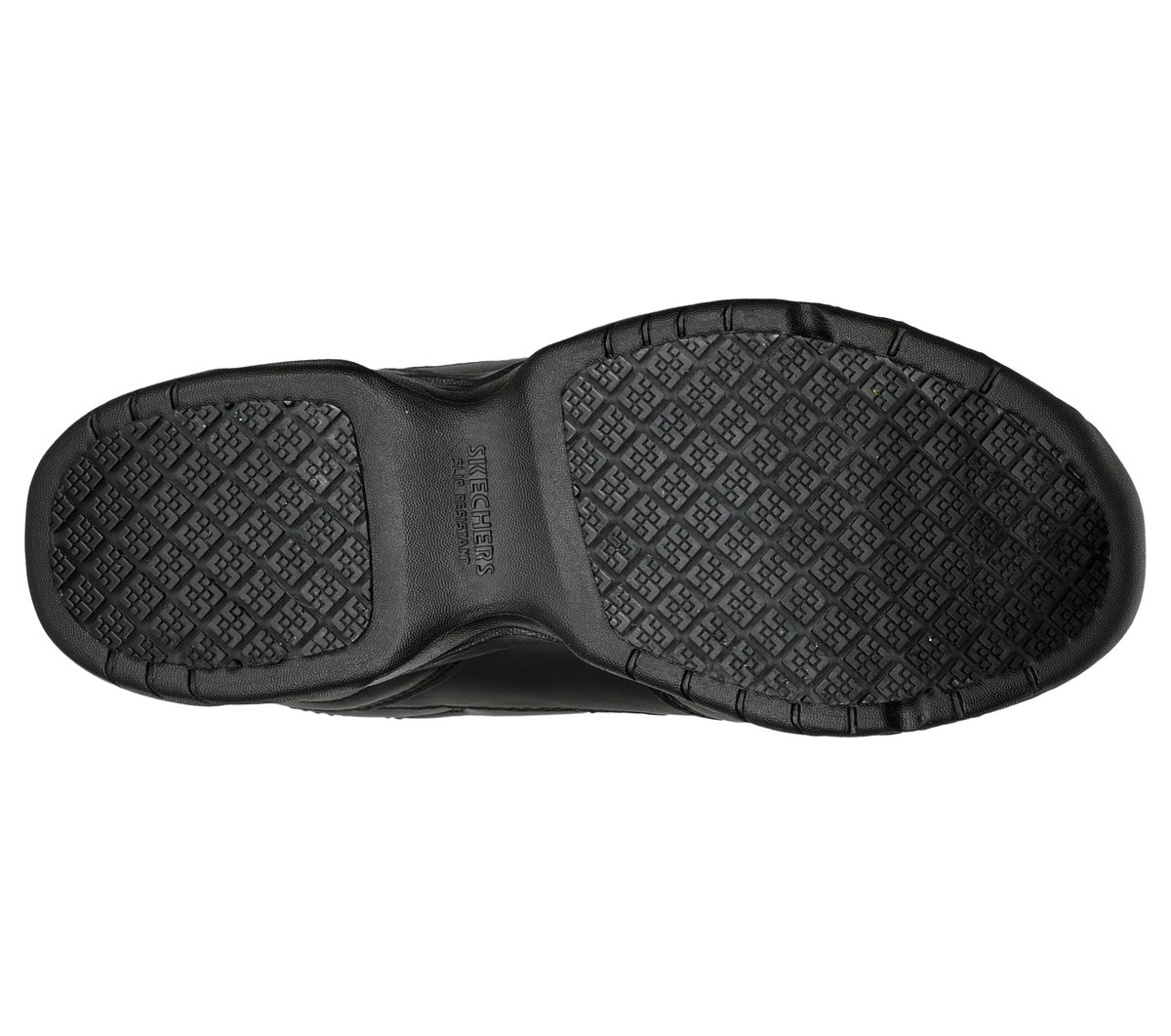 Skechers Work Relaxed Fit®: Dighton SR