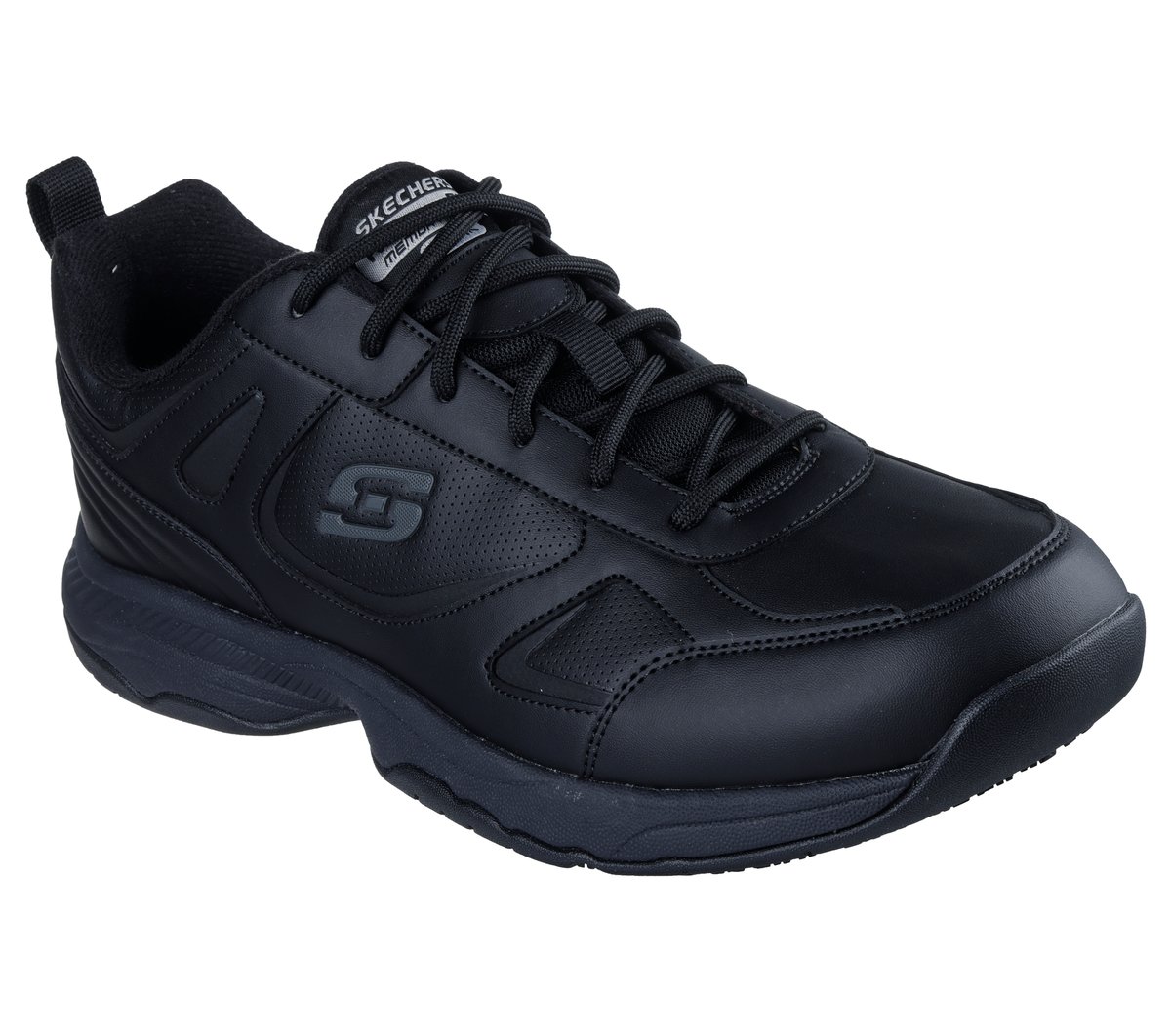 Skechers Work Relaxed Fit®: Dighton SR
