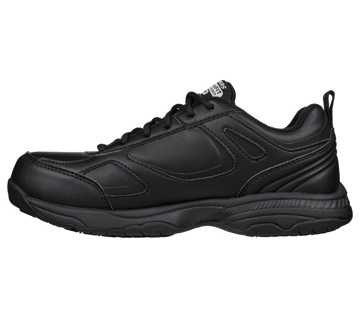 Skechers Work Relaxed Fit®: Dighton SR