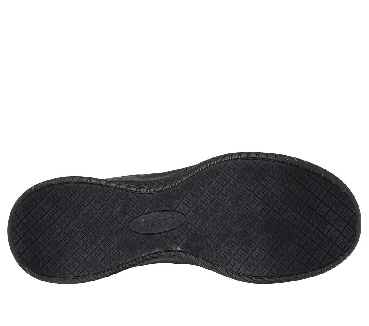 Skechers Work Relaxed Fit: Ultra Flex 3.0 SR - Daxtin