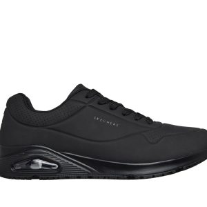 Skechers Work Relaxed Fit: UNO SR - Sutal