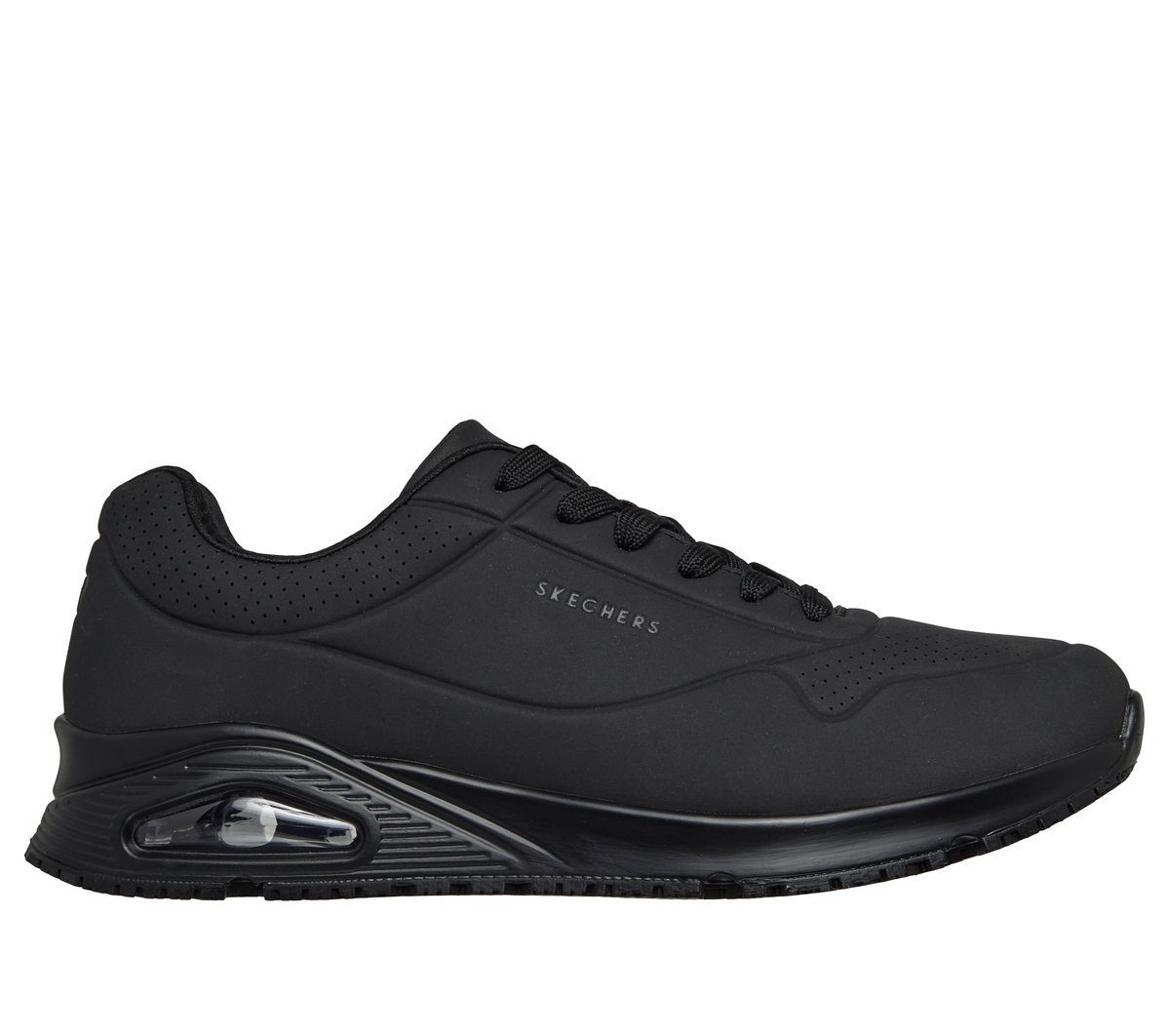 Skechers Work Relaxed Fit: UNO SR - Sutal