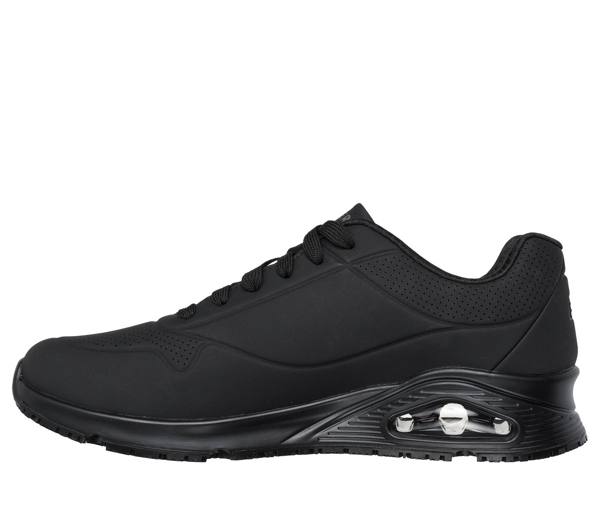 Skechers Work Relaxed Fit: UNO SR - Sutal