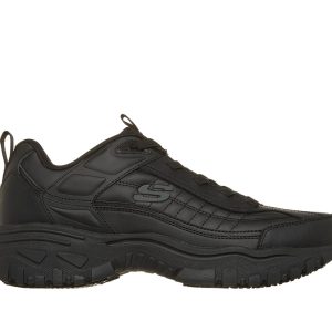 Skechers Work Slip-Resistant: E'Lite Afterburn