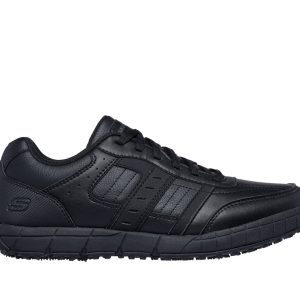 Skechers Work Slip Resistant: Elston 2.0