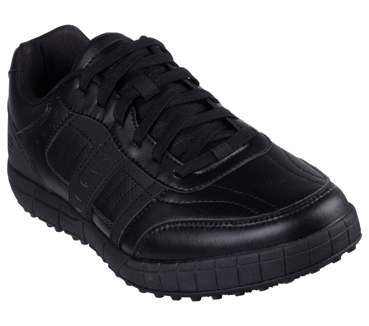 Skechers Work Slip Resistant: Elston 2.0