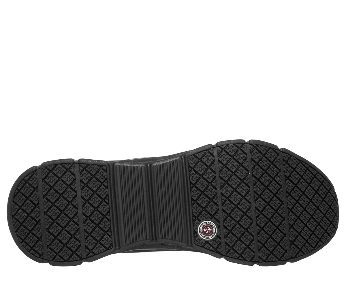 Skechers Work Slip-Resistant: Glide-Step Pro - Tarinx