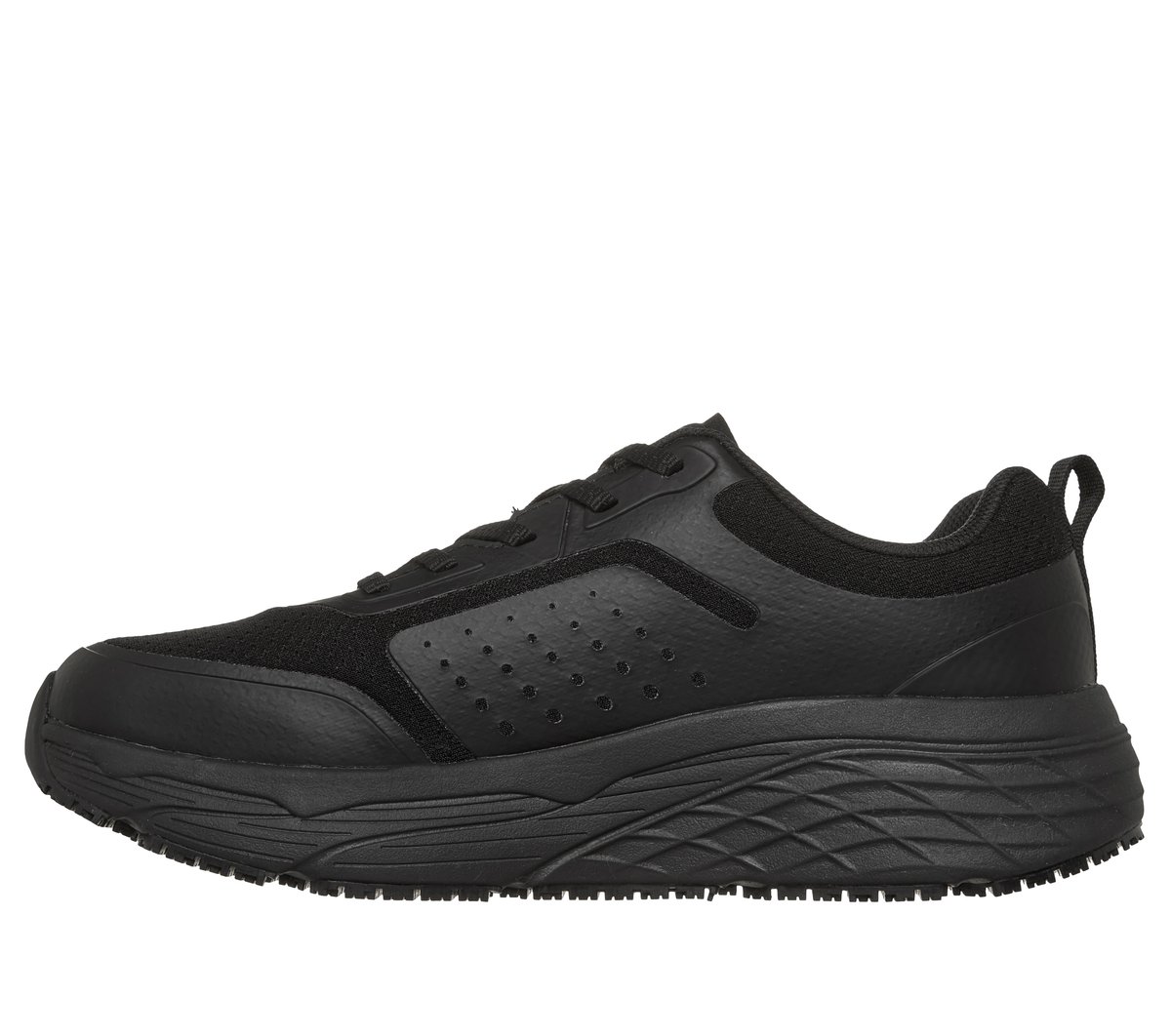 Skechers Work Slip-Resistant: Max Cushioning Elite