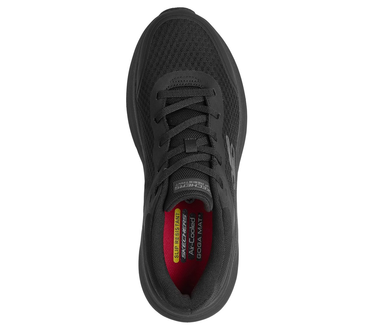Skechers Work Slip-Resistant: Max Cushioning Endeavour