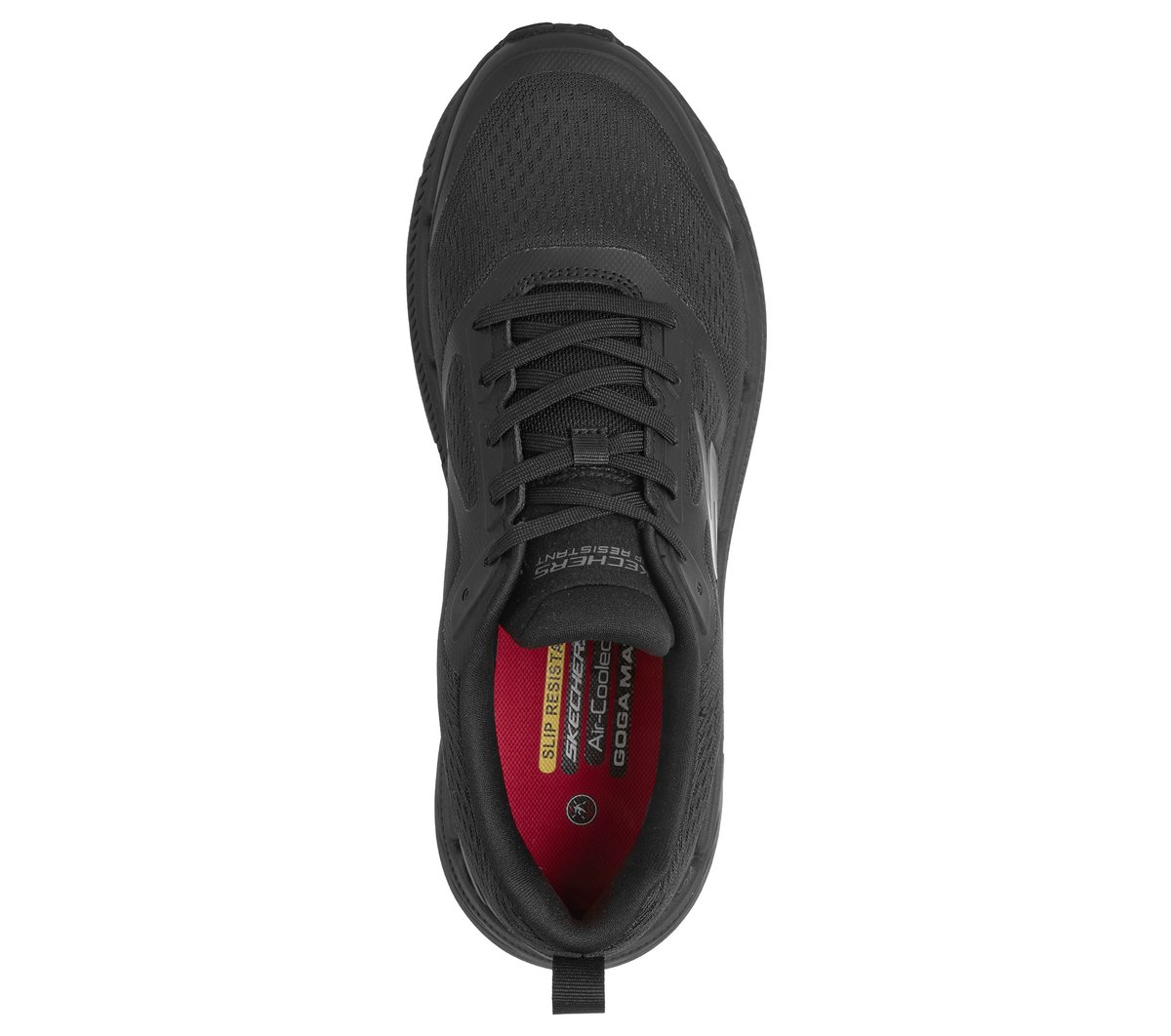 Skechers Work Slip-Resistant: Max Cushioning Premier 2.0
