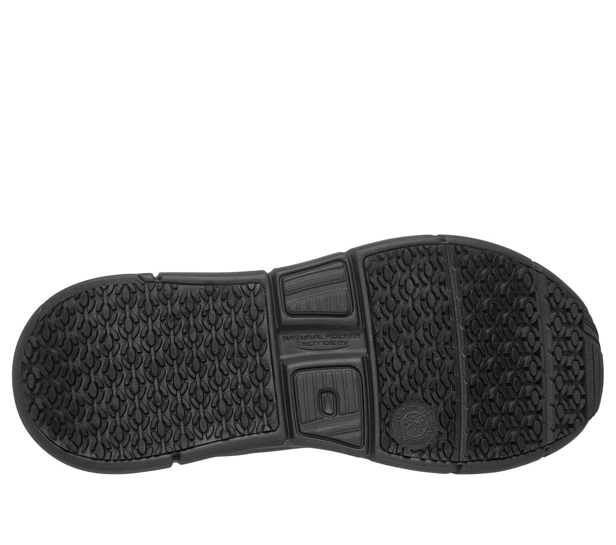 Skechers Work Slip-Resistant: Max Cushioning Premier 2.0