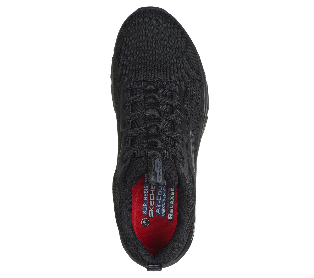 Skechers Work Slip-Resistant: Skech-Air Ventura