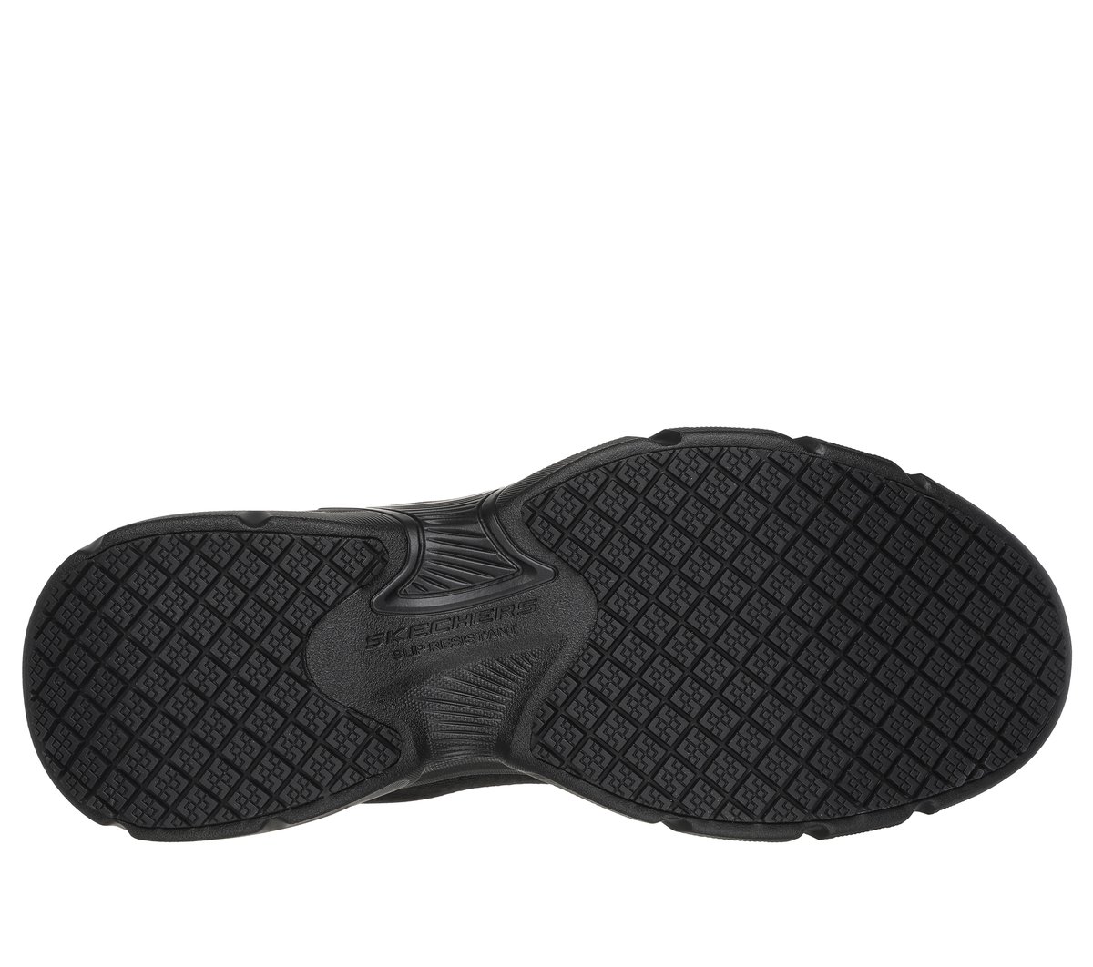 Skechers Work Slip-Resistant: Skech-Air Ventura