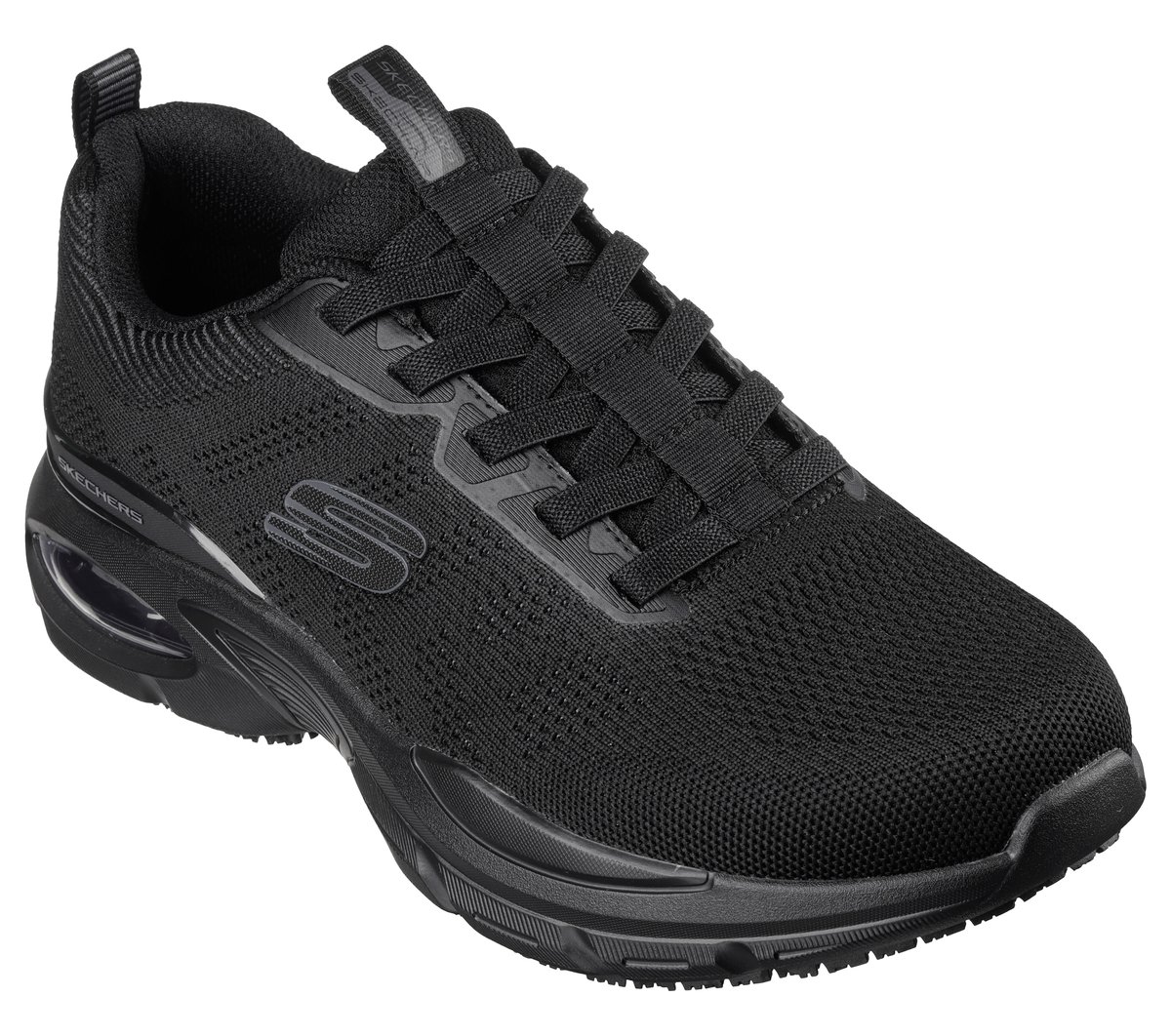 Skechers Work Slip-Resistant: Skech-Air Ventura