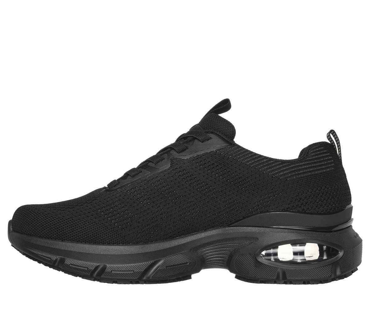 Skechers Work Slip-Resistant: Skech-Air Ventura