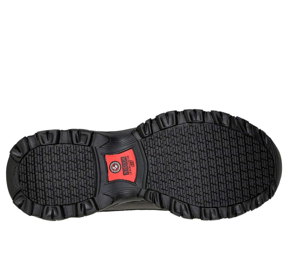 Skechers Work: Soft Stride - Fambli SR