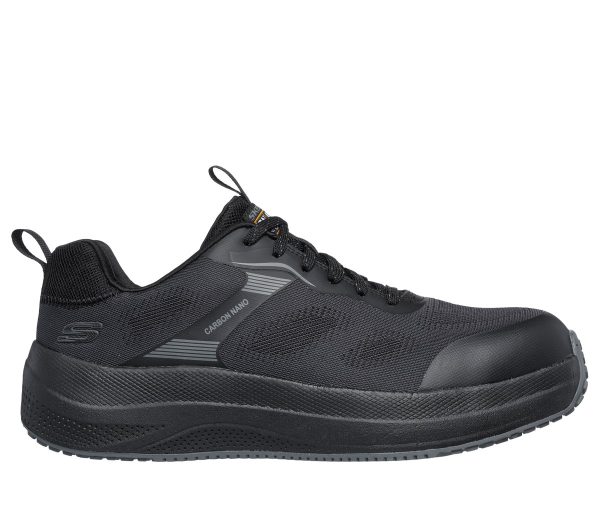 Skechers Work: Transporter Lite