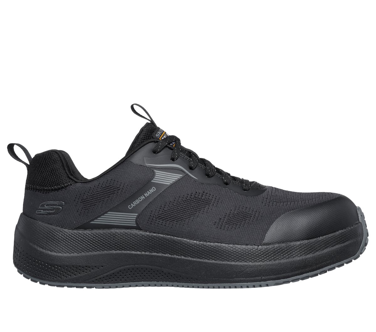 Skechers Work: Transporter Lite