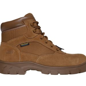 Skechers Work Waterproof: Wascana - Baylan