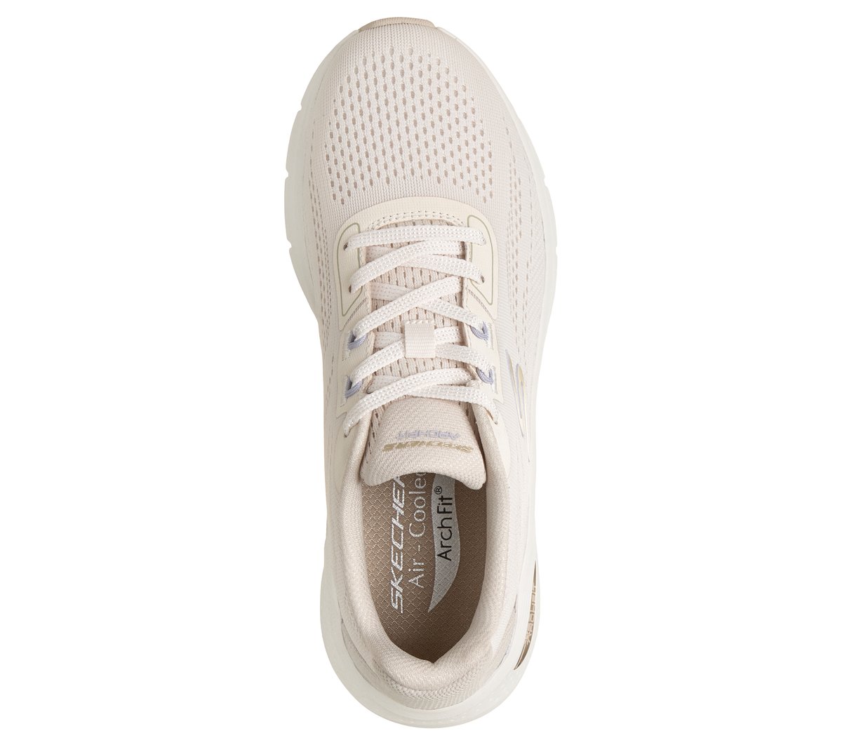 Skechers Arch Fit 3.0 - Easy Flow