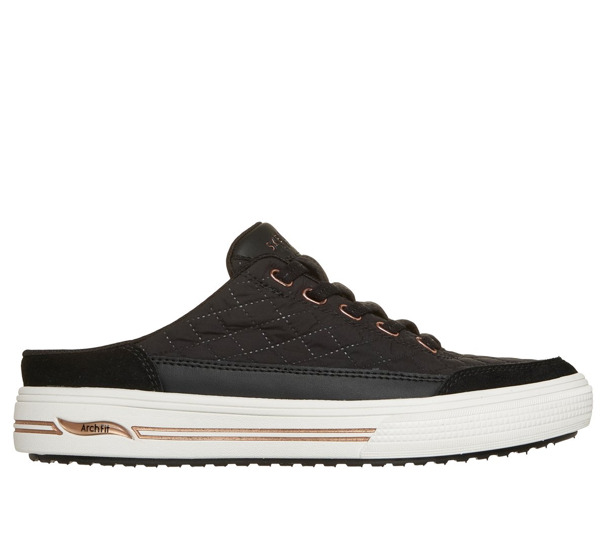 Skechers Arch Fit Arcade - Cozy Fit Snuggle Steps