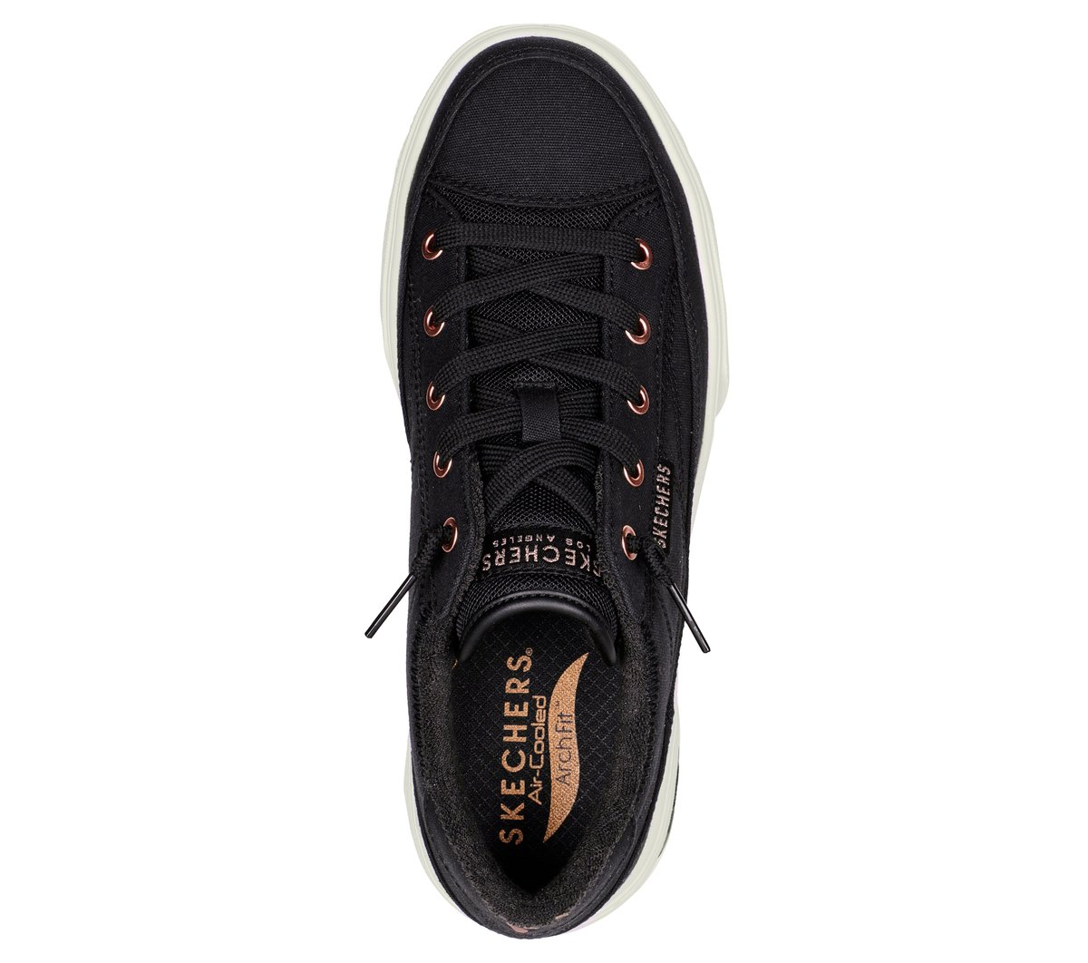 Skechers Arch Fit Arcade - Meet Ya There