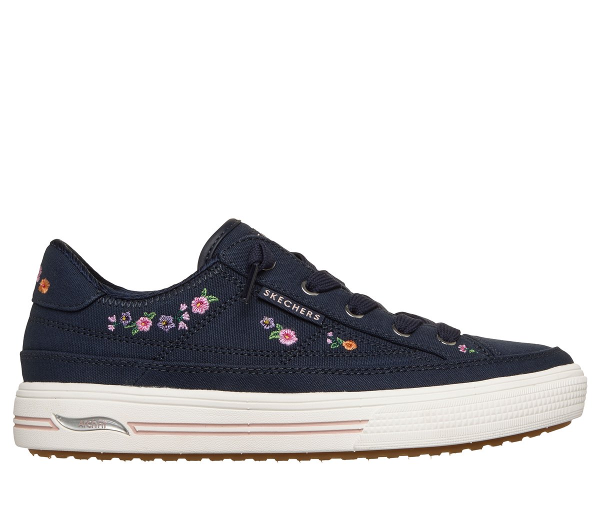 Skechers Arch Fit Arcade - Subtle Bouquet