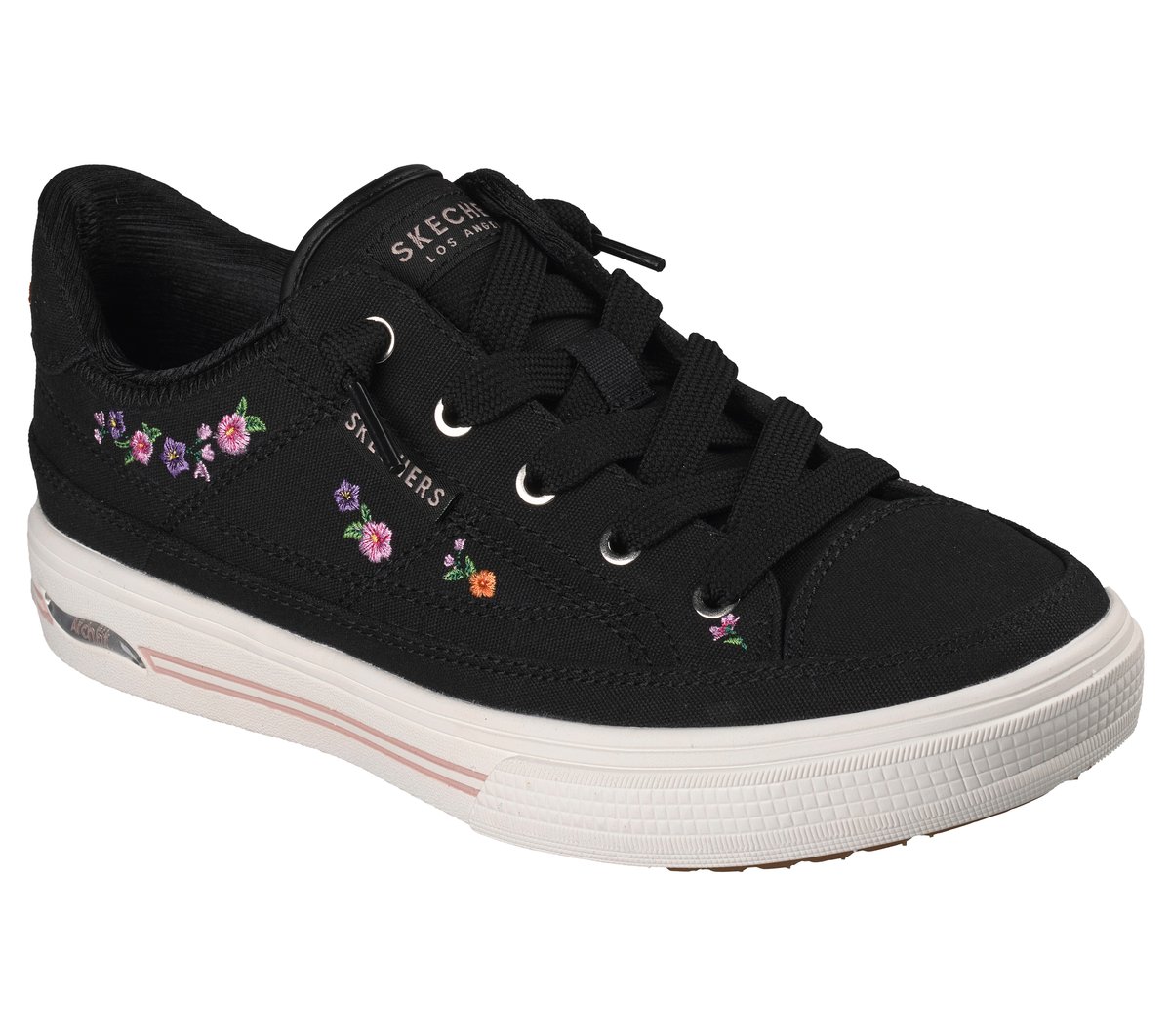 Skechers Arch Fit Arcade - Subtle Bouquet
