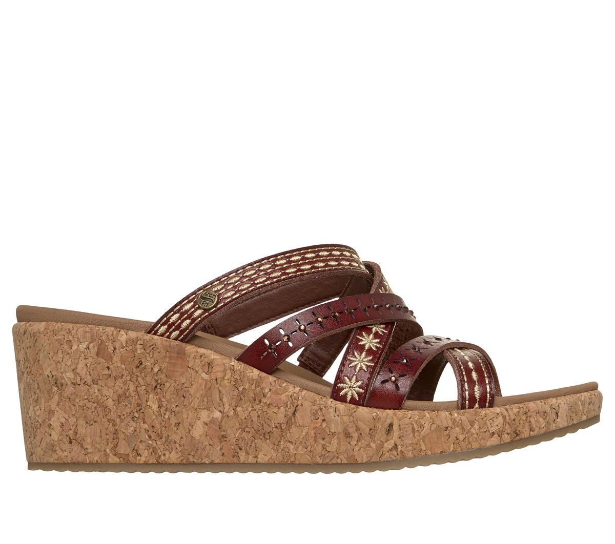 Skechers Arch Fit Beverlee 2.0 - Tigger Posse 2.0