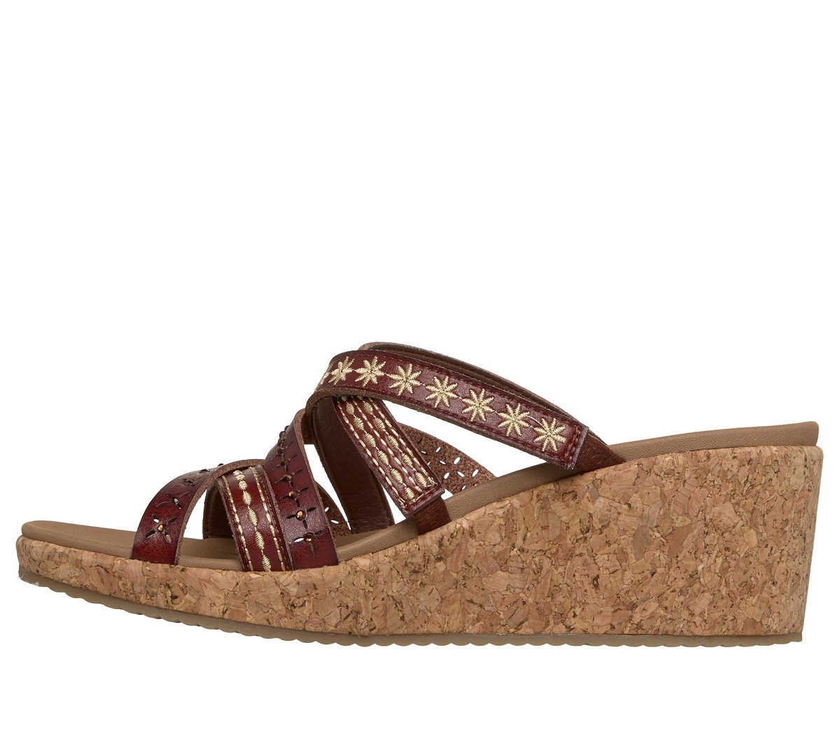 Skechers Arch Fit Beverlee 2.0 - Tigger Posse 2.0