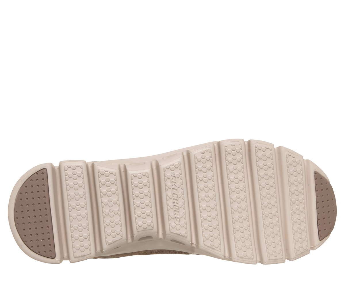 Skechers Arch Fit Glide-Step Elevate - Faun
