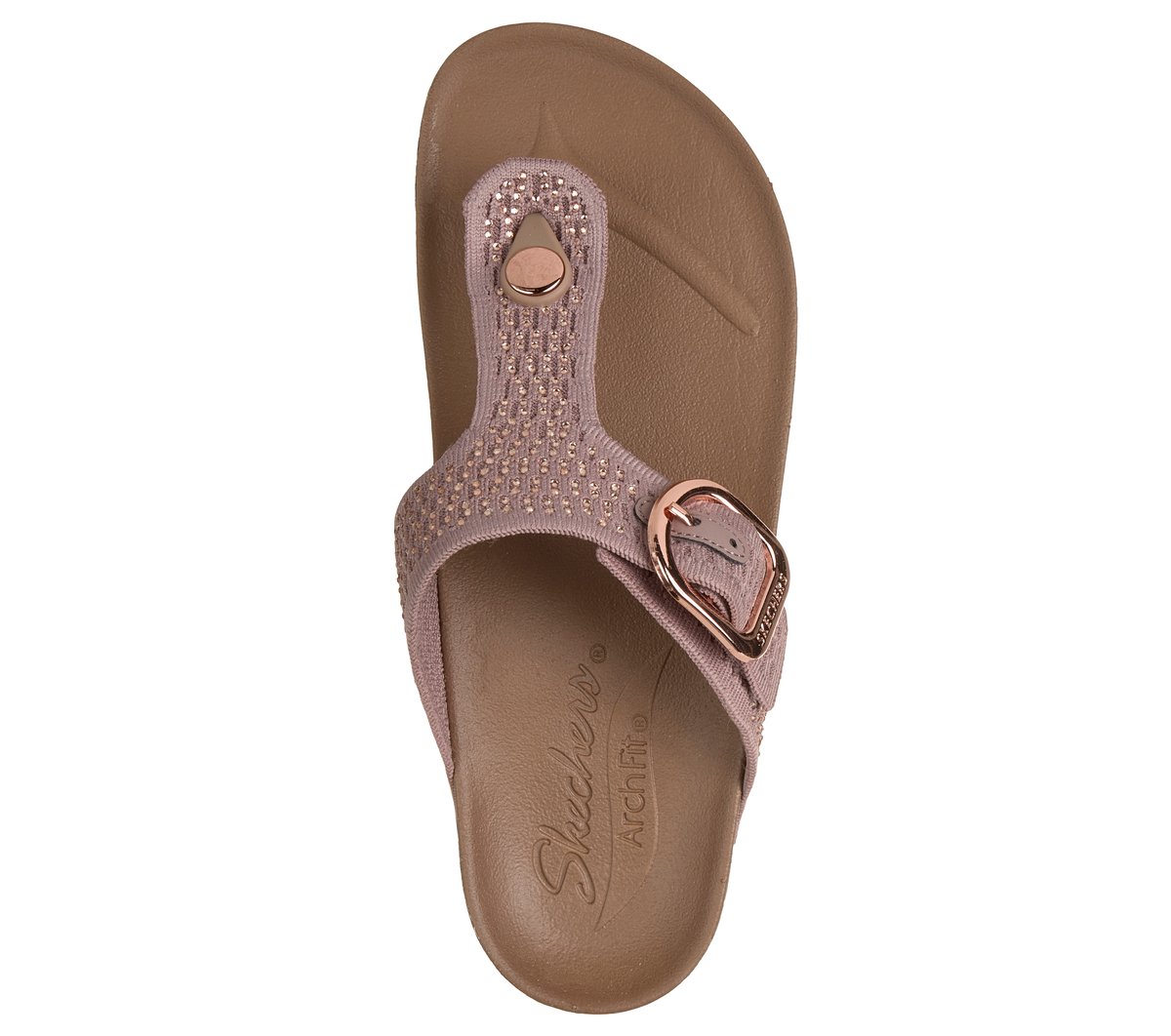 Skechers Arch Fit Granola - Enchanted Sparkle