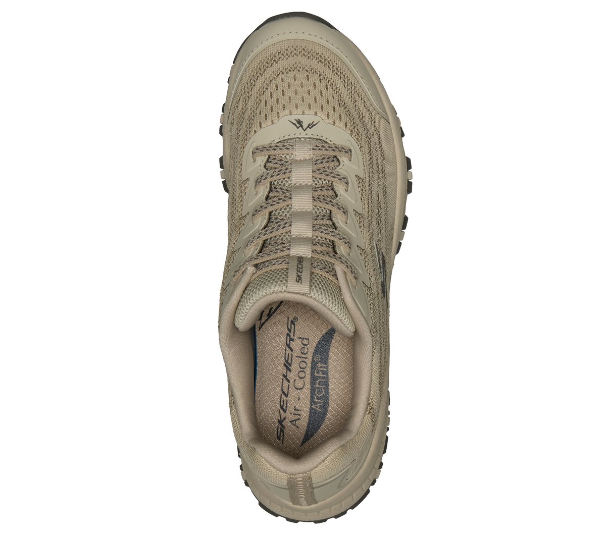 Skechers Arch Fit Hillcrest - Ashworth