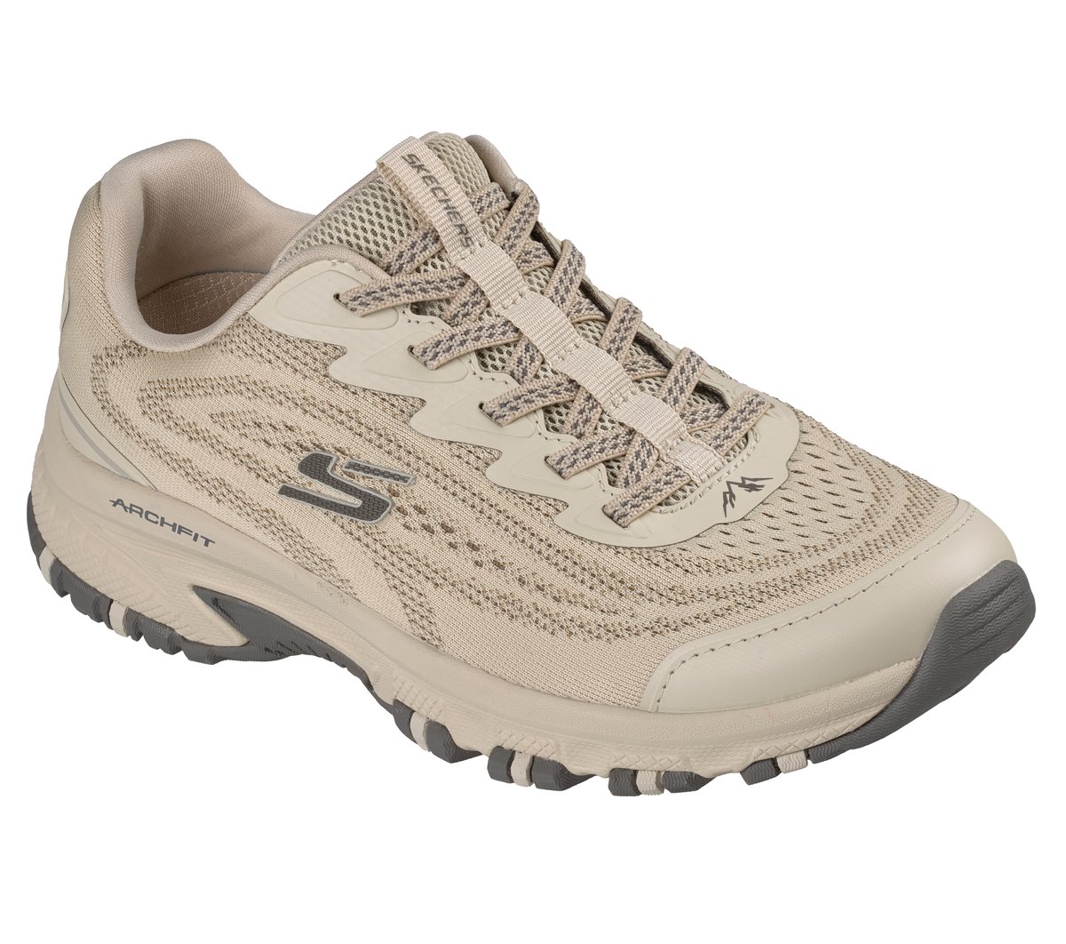 Skechers Arch Fit Hillcrest - Ashworth
