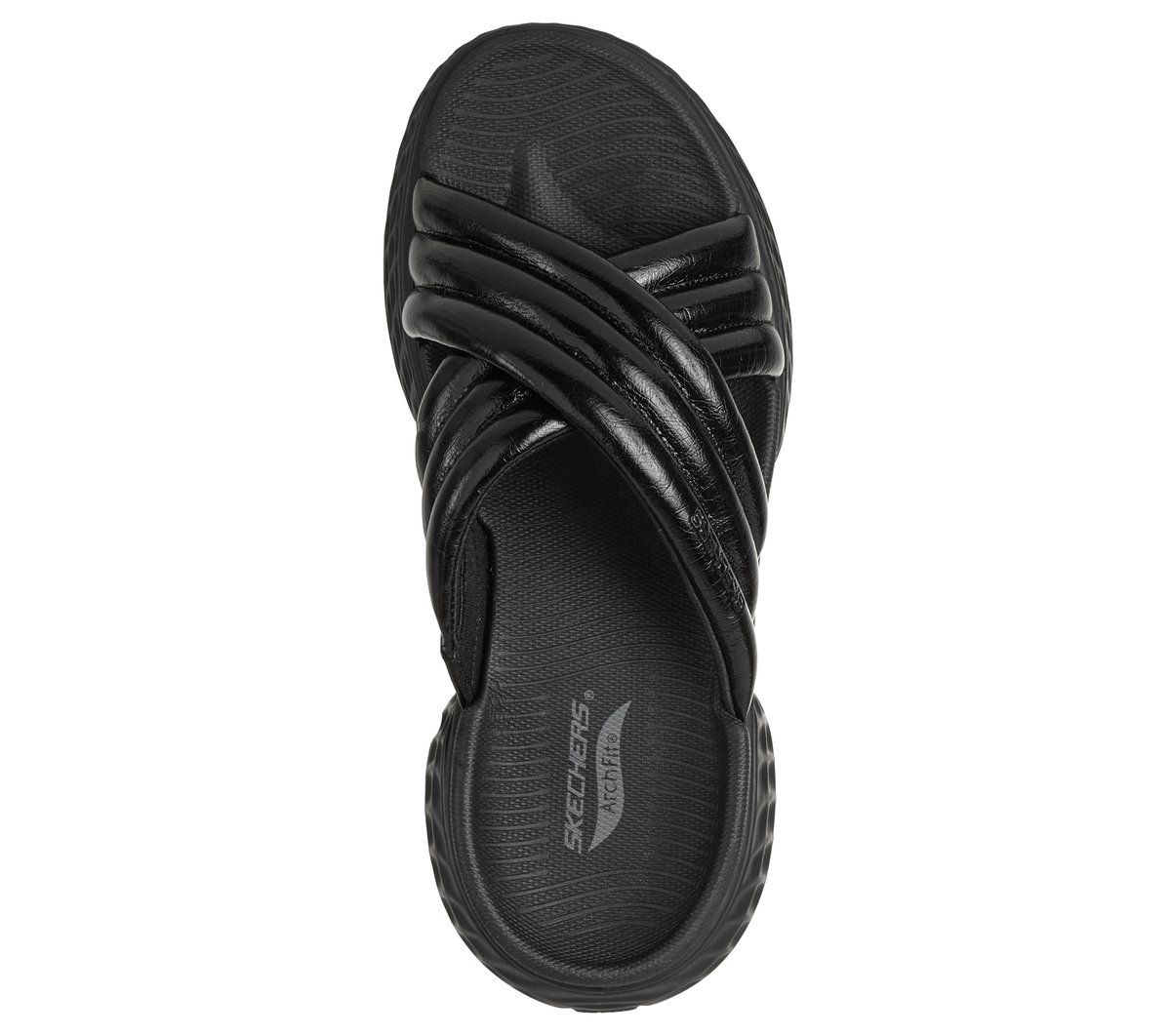 Skechers Arch Fit Hyper Rise - Clarissa