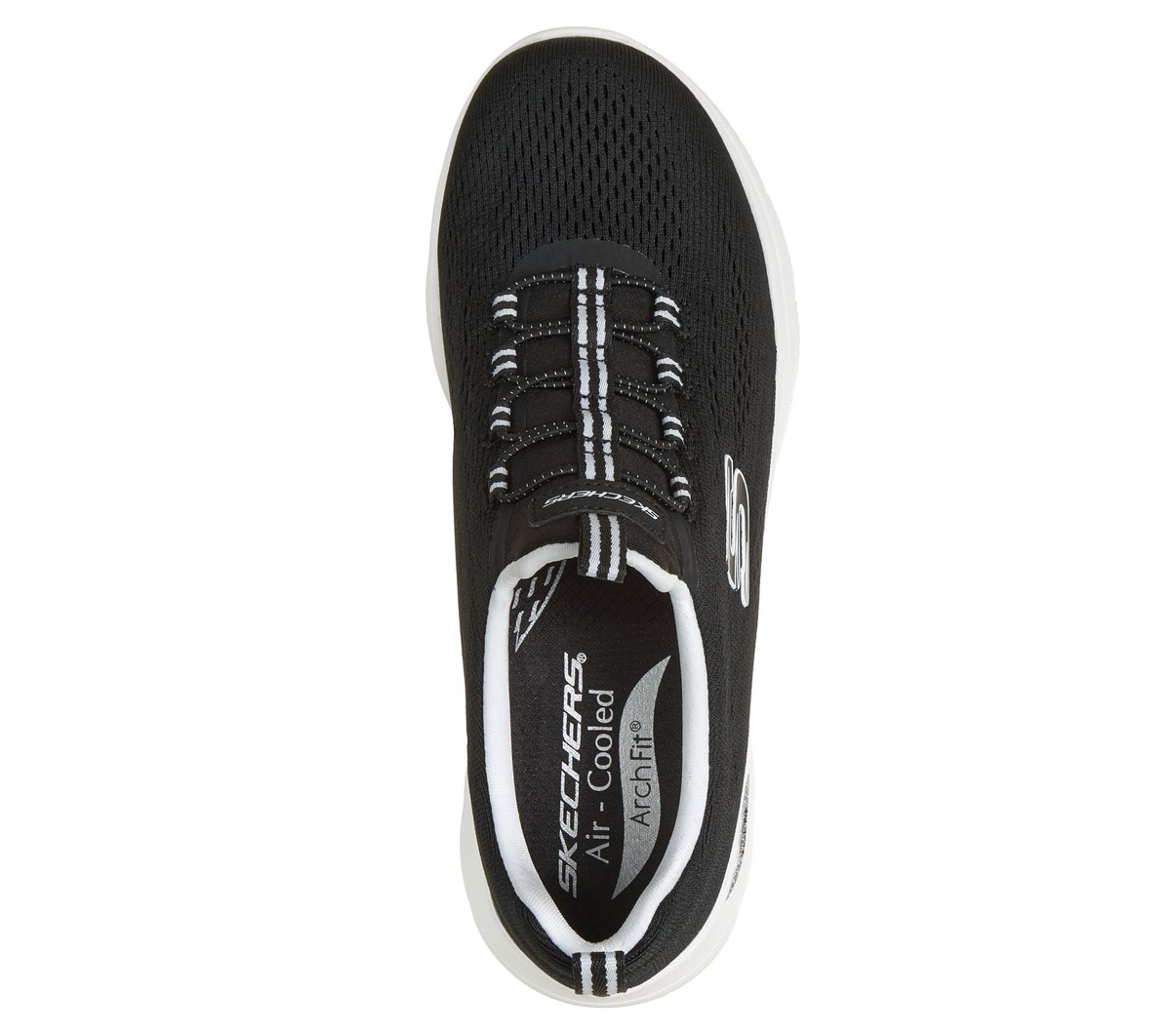 Skechers Arch Fit Summits - Natural Ease