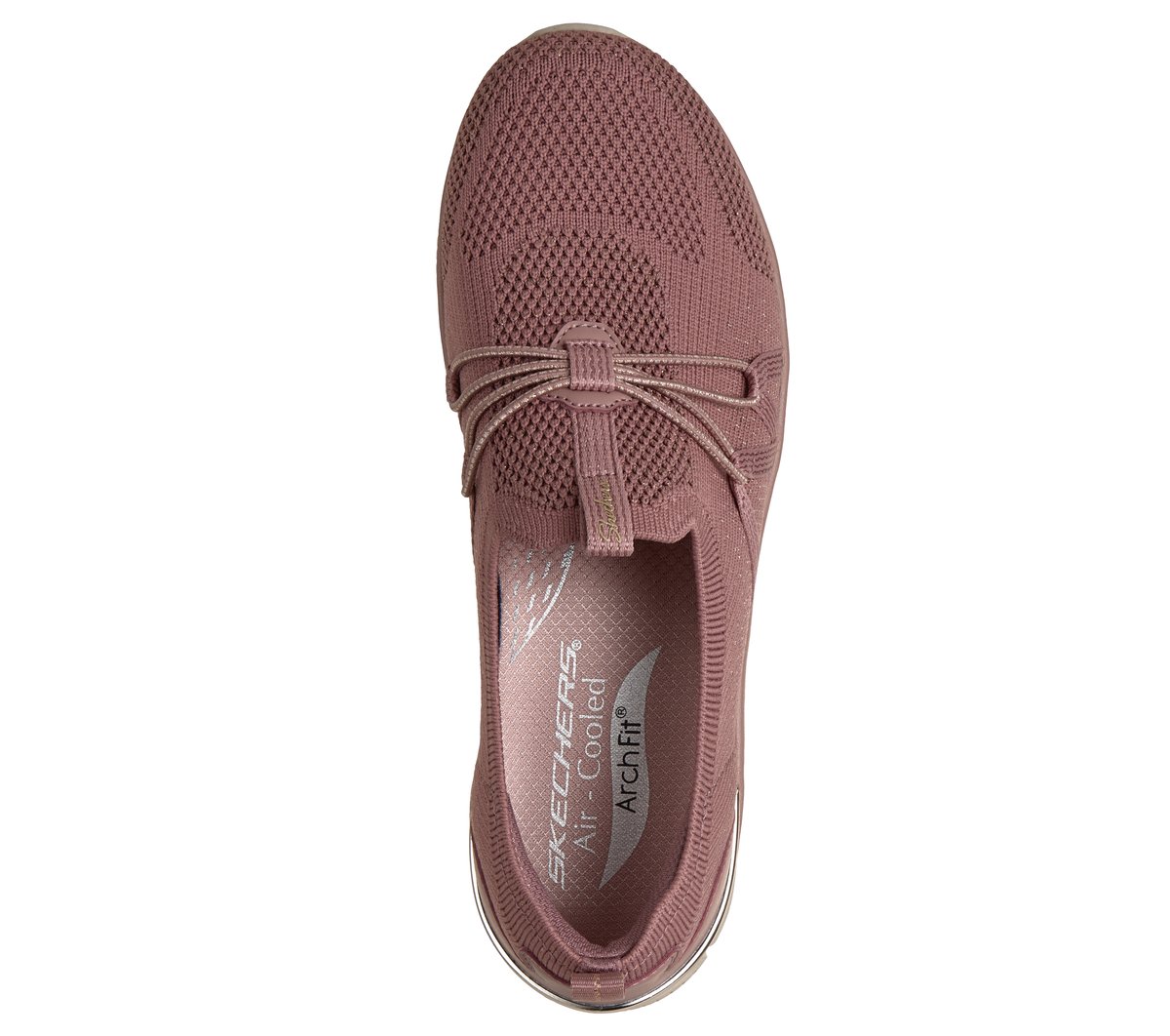Skechers Arch Fit Sunny - Flutter Step