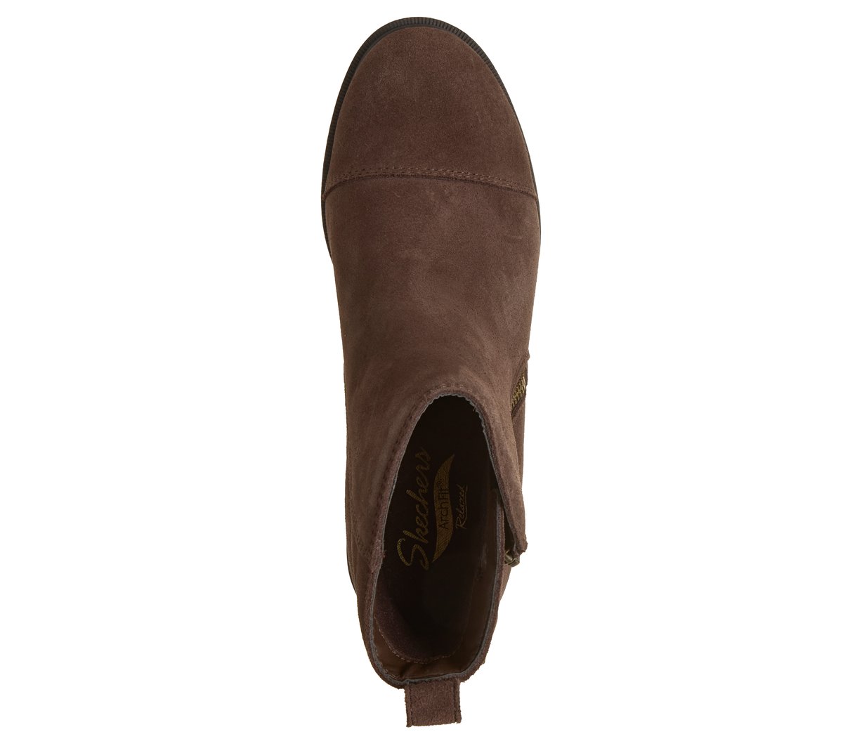 Skechers Arch Fit Tenley - Understated